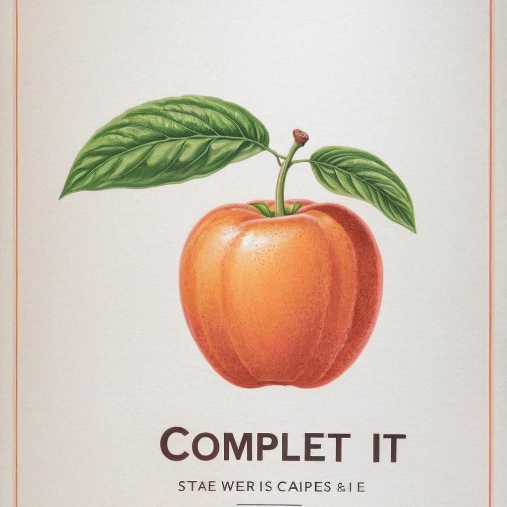 complete it