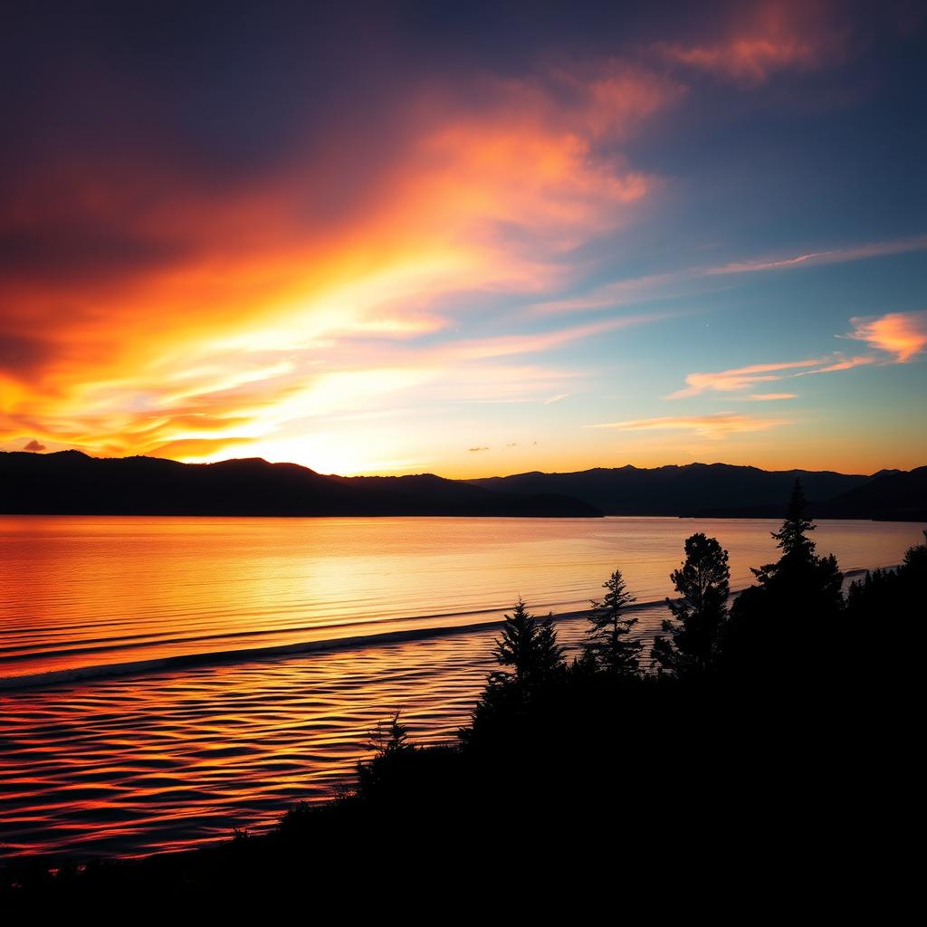 A stunning high-resolution photograph showcasing the best form of photography