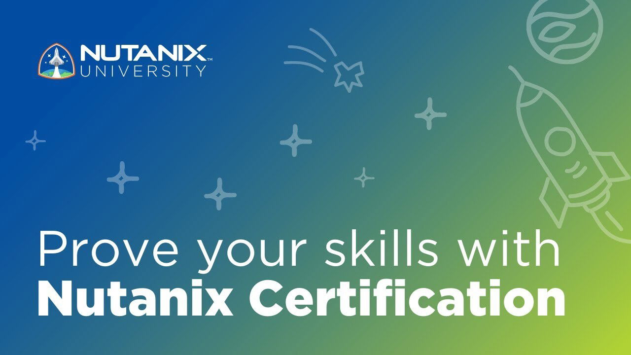 Test your knowledge with our tailored quiz designed to mimic the real Nutanix Certified Professional – End User Computing (NCP-EUC) exam. Perfect for assessing your readiness and identifying areas that may need a little extra attention.