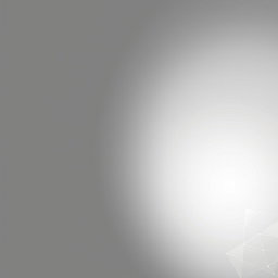 A background featuring a solid and elegant Titanium Grey (VG 9282) color as the main base, exuding a futuristic and sophisticated vibe