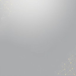 A background featuring a solid and elegant Titanium Grey (VG 9282) color as the main base, exuding a futuristic and sophisticated vibe