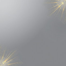 A background featuring a solid and elegant Titanium Grey (VG 9282) color as the main base, exuding a futuristic and sophisticated vibe