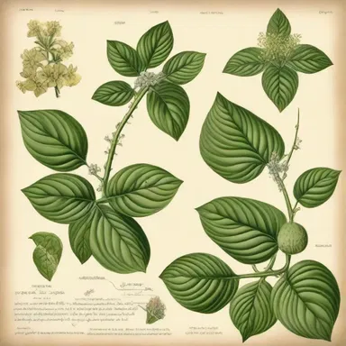 According to Greek mythology, the aerophyte plant was a gift from the god of air, possessing magical healing powers.