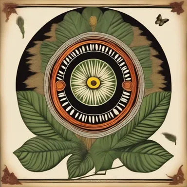 In some indigenous cultures, the aerophyte is considered a sacred plant and is used in rituals and ceremonies.