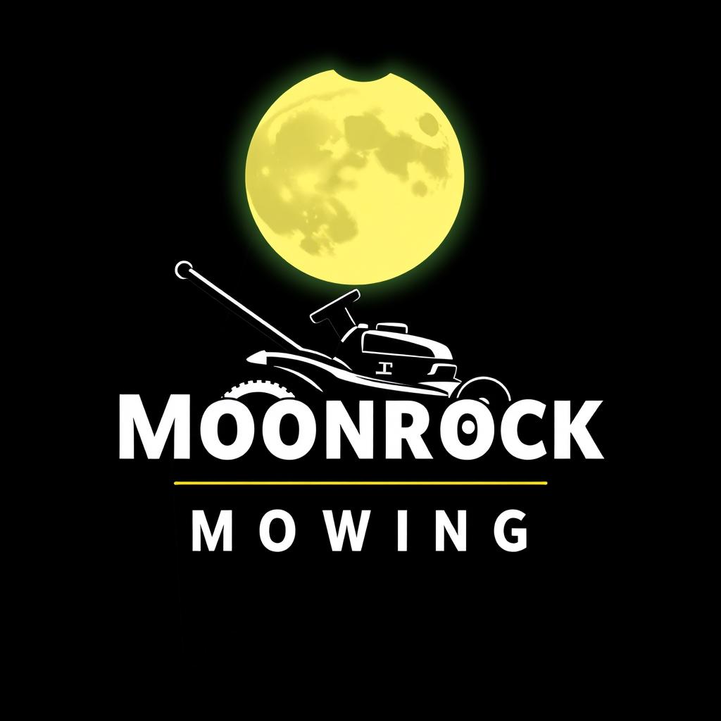 A distinctive logo design featuring the silhouette of the state of Maine as the base
