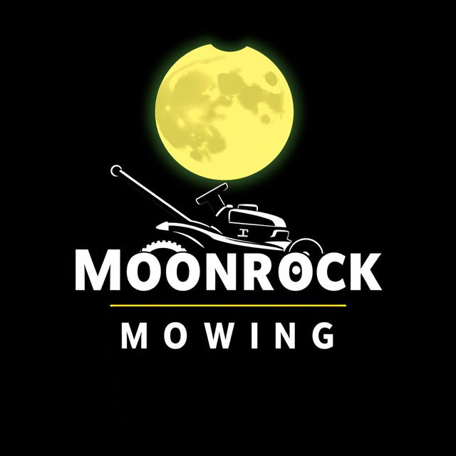 A distinctive logo design featuring the silhouette of the state of Maine as the base