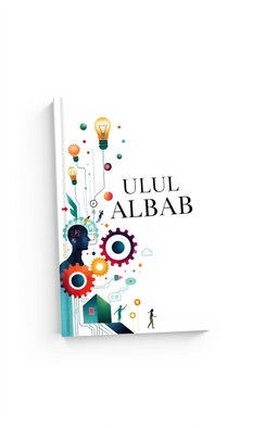 A book cover design sized 21 cm x 29