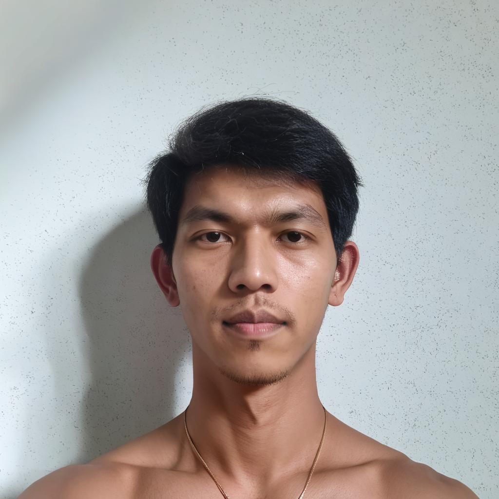 Make me a formal attire for id