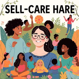 Explore self-care techniques and strategies to protect oneself from social harm, including cultivating resilience, seeking support from friends and family, practicing mindfulness, setting boundaries, engaging in physical activities, and participating in community building