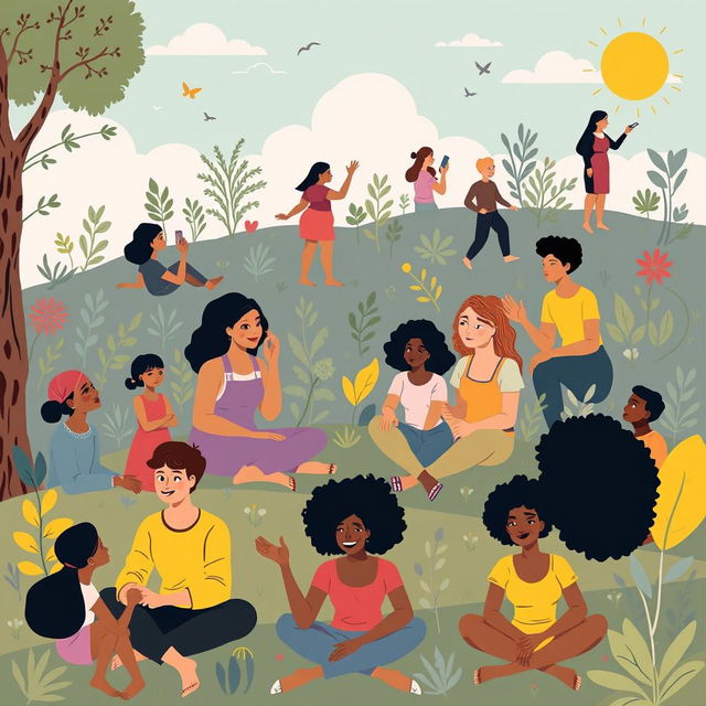 Explore self-care techniques and strategies to protect oneself from social harm, including cultivating resilience, seeking support from friends and family, practicing mindfulness, setting boundaries, engaging in physical activities, and participating in community building