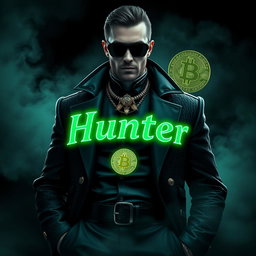 An extremely well-dressed non-real character, showcasing opulent fashion typical of the rich