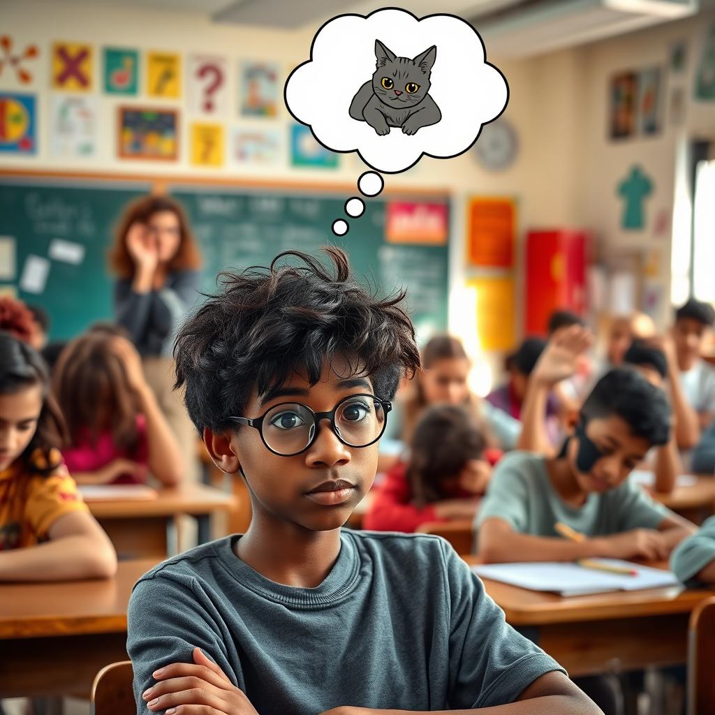 Dynamic Classroom: Engage & Inspire