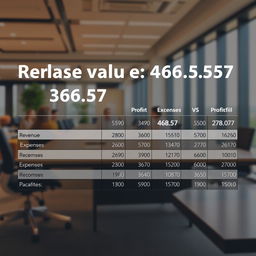 Replace the value of 368