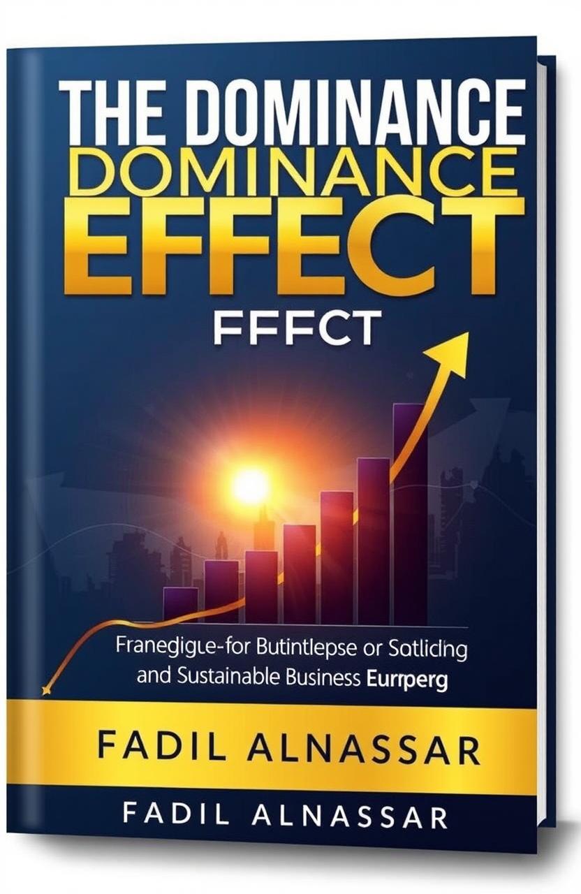 The Dominance Effect: Unleashing Power Within