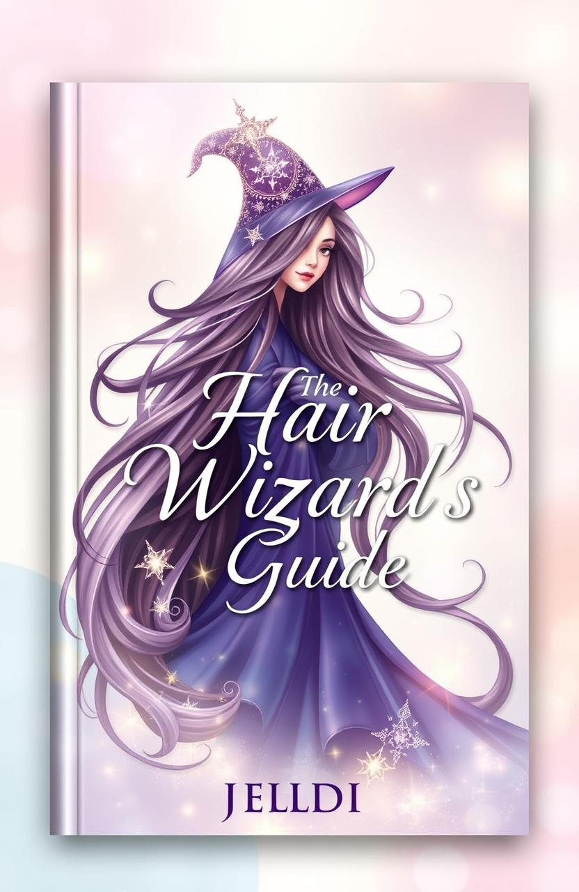 Unlock Your Hair's Potential with The Hair Wizard’s Guide