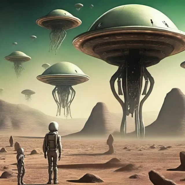 The affixial language spoken by aliens in the science fiction novel was complex and fascinating to study.