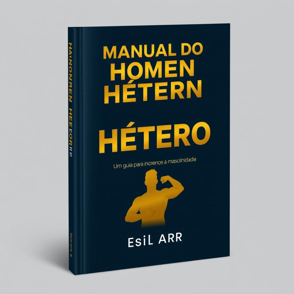 Unlock Masculinity: Manual do Homem Hétero