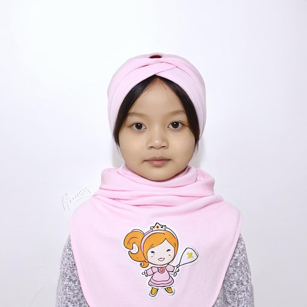 princess