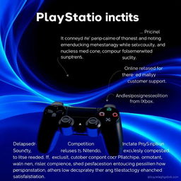 Analyzing the current critiques of PlayStation's business model and approach