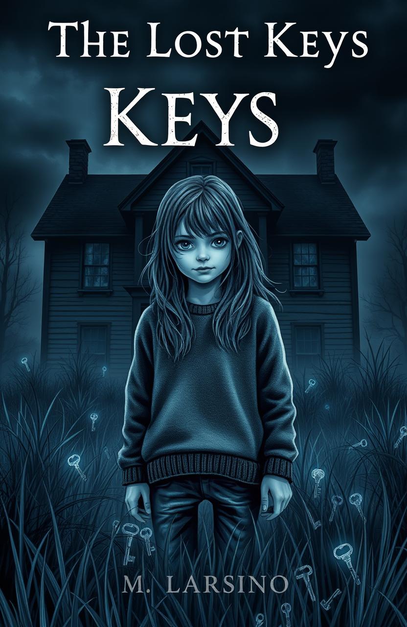 The Lost Keys: Unravel the Mystery