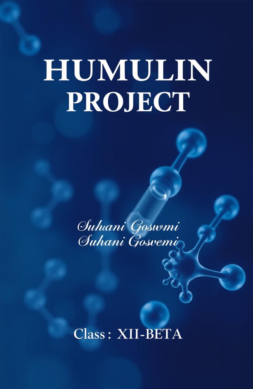 Humulin Project: An Investigatory Overview