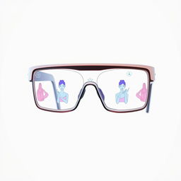 A futuristic automatic sign language translation system in real-time using AI-powered augmented reality glasses