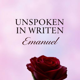 A beautifully blended background featuring merged pink and blue colors, creating a soft and soothing gradient
