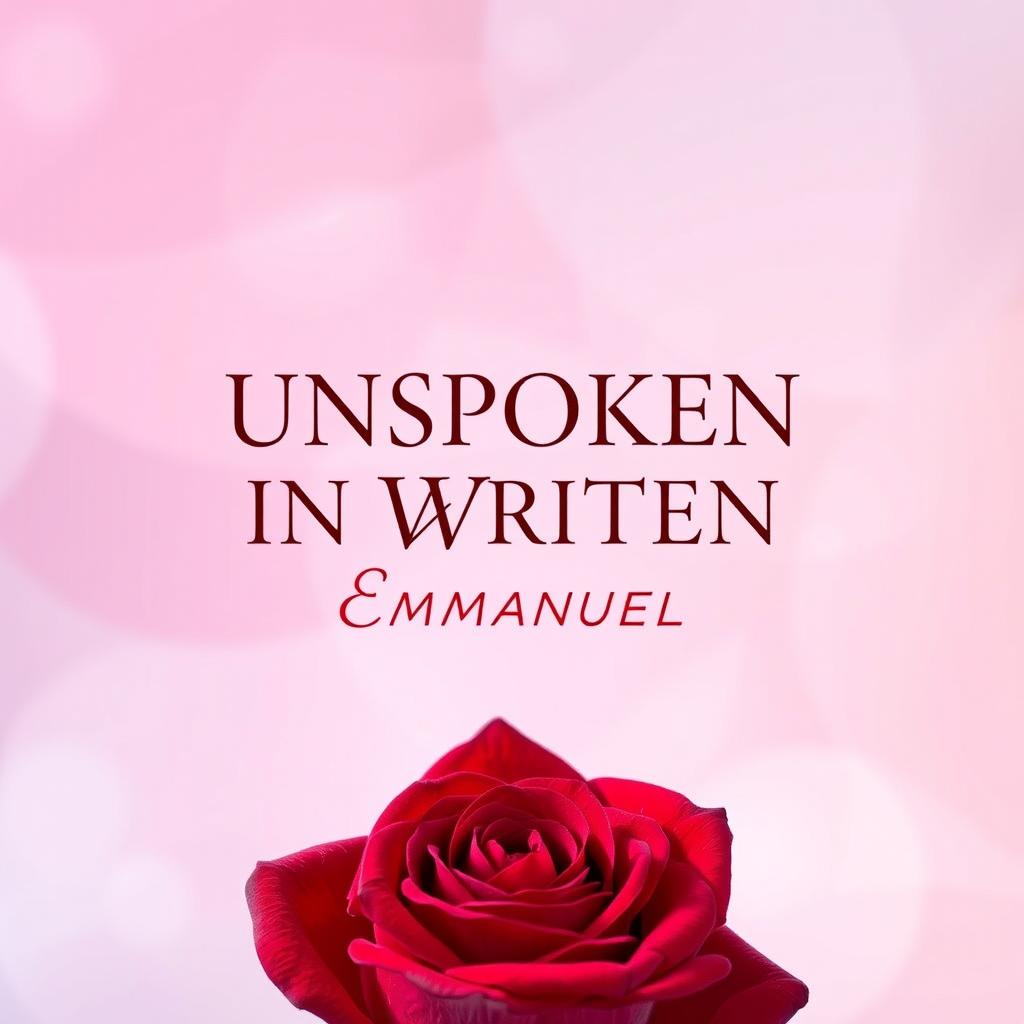 A beautifully blended background featuring merged pink and blue colors, creating a soft and soothing gradient
