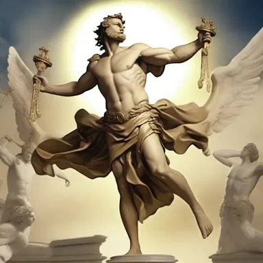 According to Greek mythology, those who were heroic in life would be rewarded in the afterlife.