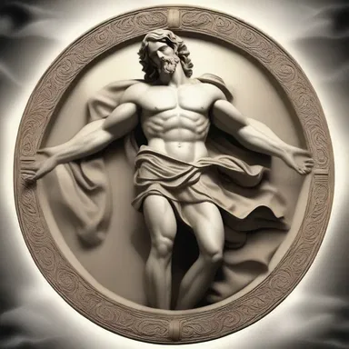 According to Greek mythology, those who were heroic in life would be rewarded in the afterlife.