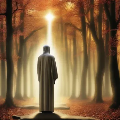 In many religions, the afterlife is considered a realm where the soul continues to exist after death.