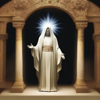 In many religions, the afterlife is considered a realm where the soul continues to exist after death.