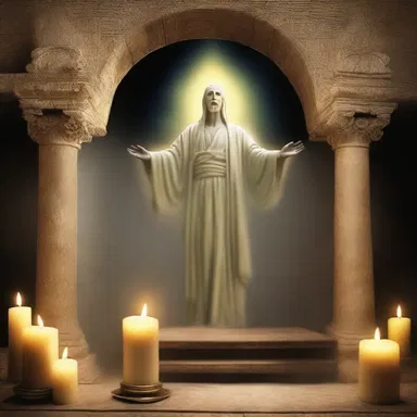 In many religions, the afterlife is considered a realm where the soul continues to exist after death.
