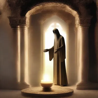 In many religions, the afterlife is considered a realm where the soul continues to exist after death.