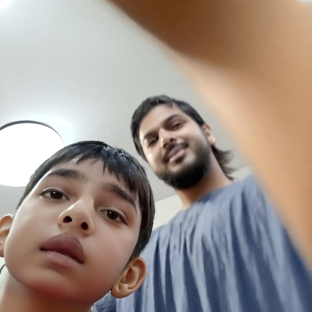 Can you generate carricature based on on it?
