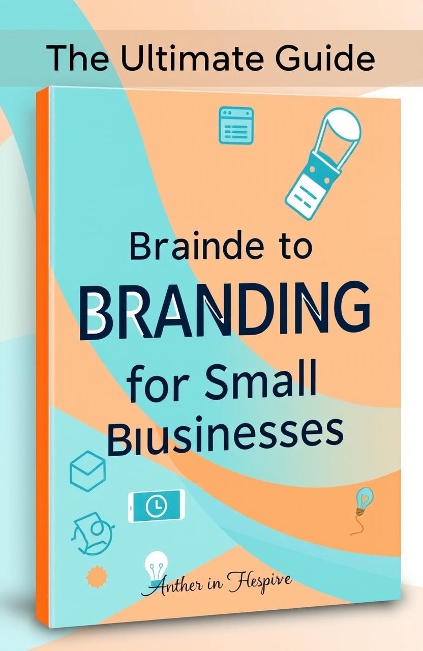 The Ultimate Guide to Branding for Small Businesses