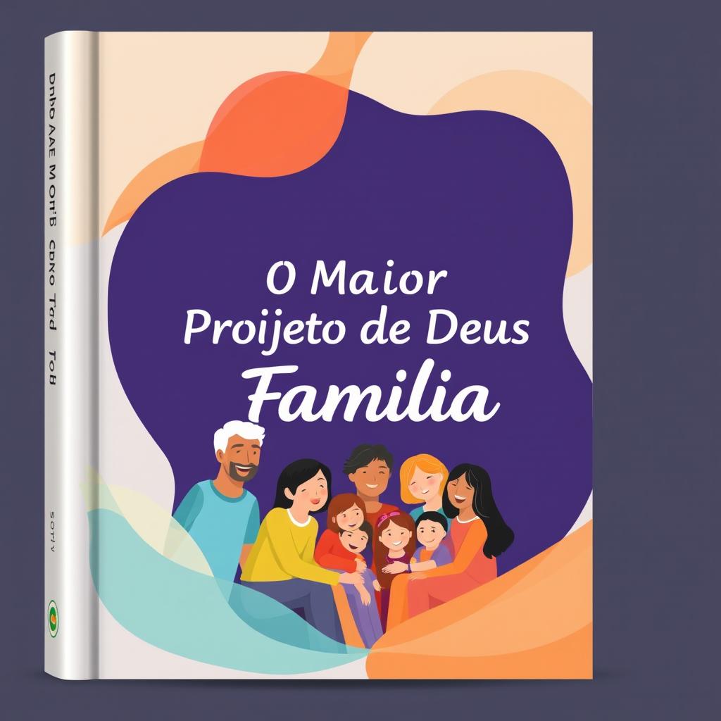 O Maior Projeto De Deus Família A Transformative Journey