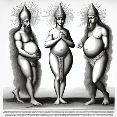 In certain religious traditions, the concept of agamous reproduction is seen as a divine attribute, representing a form of creation without the need for sexual reproduction.
