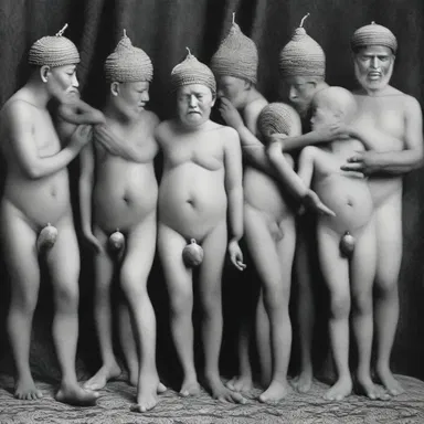 In certain religious traditions, the concept of agamous reproduction is seen as a divine attribute, representing a form of creation without the need for sexual reproduction.