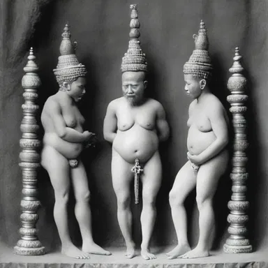 In certain religious traditions, the concept of agamous reproduction is seen as a divine attribute, representing a form of creation without the need for sexual reproduction.