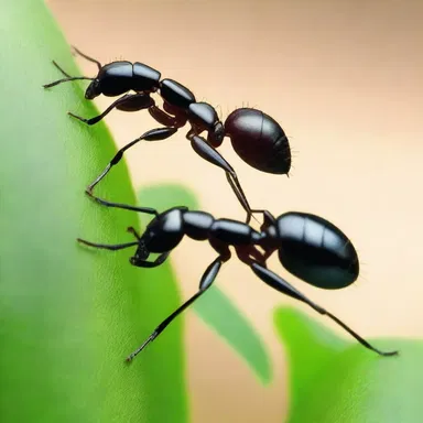 Why did the biologist break up with the agamous ant? Because they were looking for a mate, but it just couldn't find one without gametes!