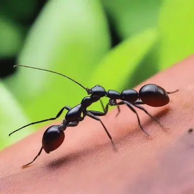 Why did the biologist break up with the agamous ant? Because they were looking for a mate, but it just couldn't find one without gametes!