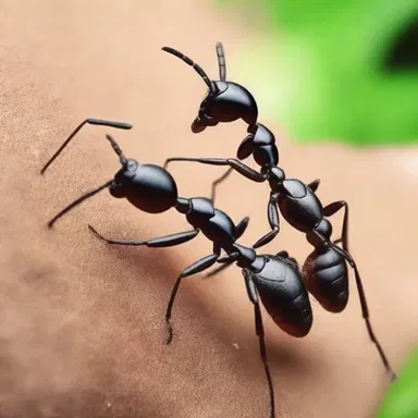 Why did the biologist break up with the agamous ant? Because they were looking for a mate, but it just couldn't find one without gametes!