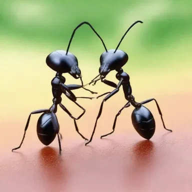 Why did the biologist break up with the agamous ant? Because they were looking for a mate, but it just couldn't find one without gametes!