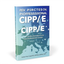 CIPP/E Exam Guide: Master GDPR with 4 Full Tests!