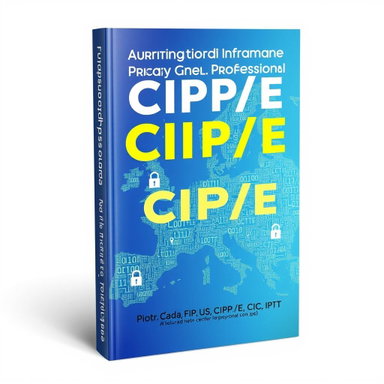 CIPP/E Examination Guide | Comprehensive Tests for Information Privacy
