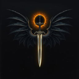 A realistic book cover design featuring a deep black background with faded spatches of blood spatter scattered all over, creating a haunting atmosphere