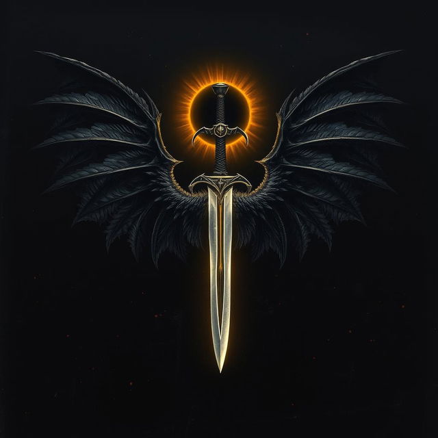 A realistic book cover design featuring a deep black background with faded spatches of blood spatter scattered all over, creating a haunting atmosphere