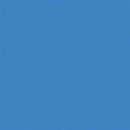 A simple and elegant blue plain back cover design, featuring a smooth texture and a vibrant shade of blue that conveys a sense of calm and professionalism