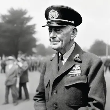 The age bracket of World War II veterans is getting smaller every year.